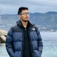 Abdullah Al Mamun